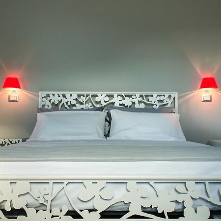 Suite16 Rutino 외부 사진