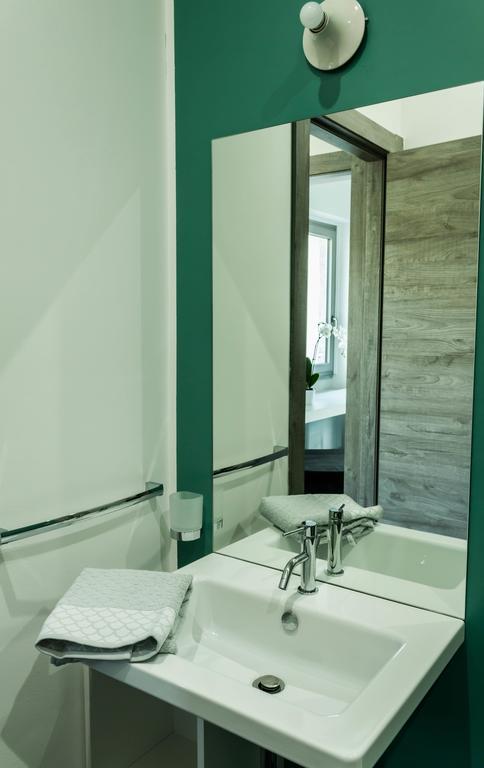 Suite16 Rutino 외부 사진