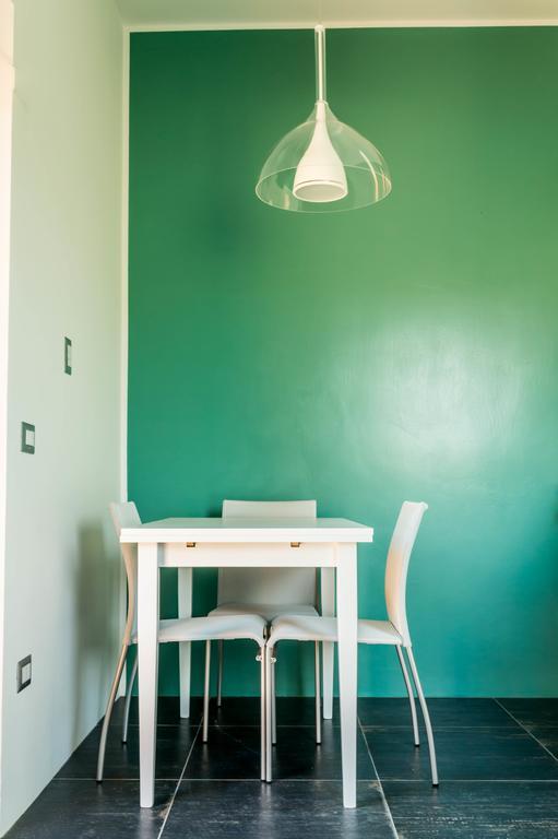 Suite16 Rutino 외부 사진