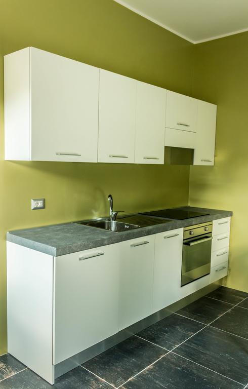Suite16 Rutino 외부 사진