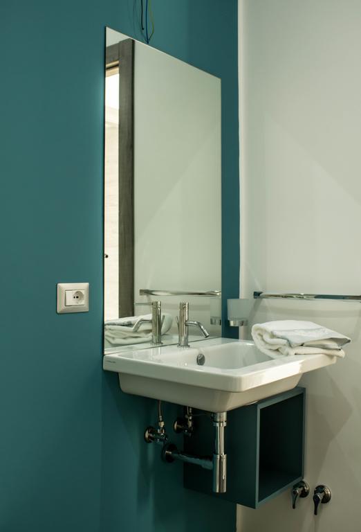 Suite16 Rutino 외부 사진