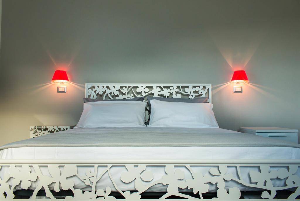 Suite16 Rutino 외부 사진